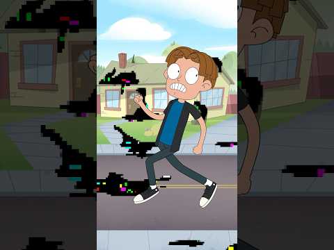 STOP THE PIBBY GLITCH CORRUPTION... (Animation)