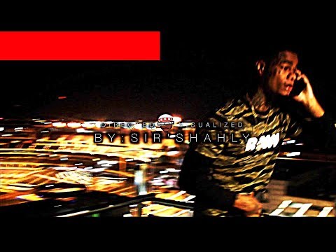 OC VEEZY - HARD |  OFFICIAL VIDEO BY: @SIRSHAHLY #svPUREHD