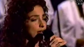Gloria Estefan - Can&#39;t Forget You (Live 1991)