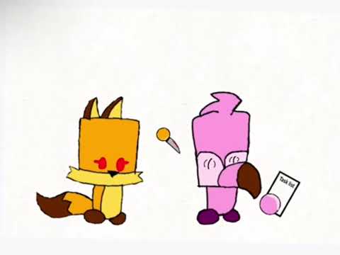 Suspects mystery mansion animation ( I’m mad 😡)