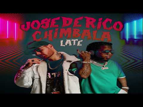 Late - Jose De Rico, Chimbala (2023