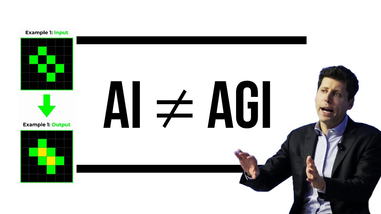 AI Won't Be AGI, Until It Can At Least Do This (plus 6 key ways LLMs are being upgraded)