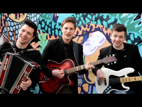 Ansambel Zadetek _ SI ČISTO ZNORELA _ NOVOOO!!!