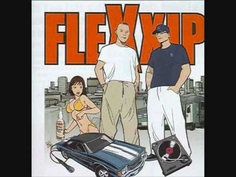 Flexxip - Hidden Bonus Track (Fach)