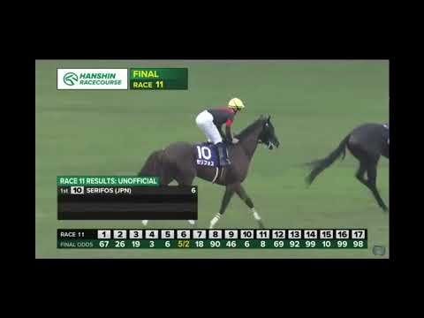 2022 The Mile Championship Serifos