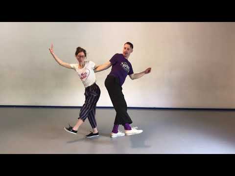 Dance In A Day 18.05.2019