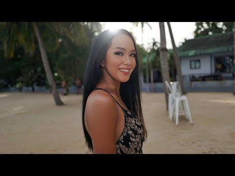 Asking a Thai Ladyboy VERY PERSONAL Questions! Thailand 🇹🇭