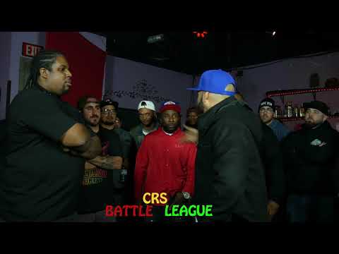 Phillip4:13 vs Shockwave