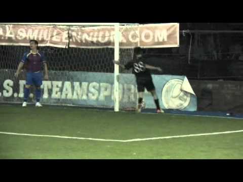 GOAL PARADE LEGAPRO - SEMIFINALI LEGA PRO