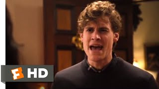 Black Christmas (2019) - Not All Men Scene (3/10) | Movieclips video