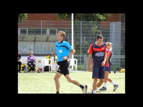 KCR A1 - Die Haghe A1