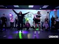 EVERYBODY - Nicki Minaj | Briauna Vinniane & Jenise Cheyenne Choreography