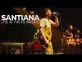 Santiana Live At The O2 Bristol