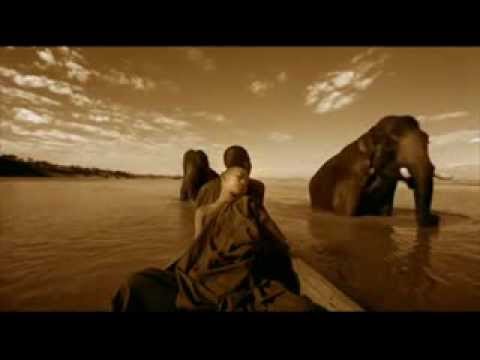 Dj MasterBeat ft Makis Ablianitis  - Love Secret(Buddha Viage Remix) a Buddha Bar tribute...