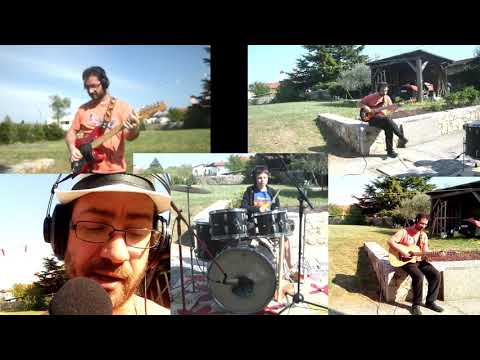 Ostani doma (Andrej Šifrer & Maurice Williams cover) #ostanidoma #igramodoma #coronavirusquarantine