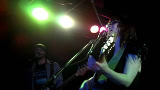 Ingrid Michaelson - Palm of Your Hand - 1st Pop Up Show - U Street Music Hall ( 6 of 13)