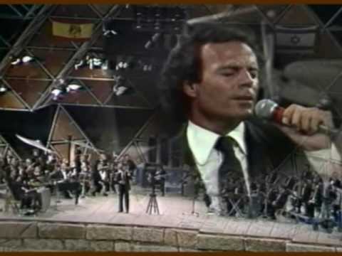 Julio Iglesias - Nostalgie