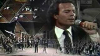 Julio Iglesias Nostalgie Video