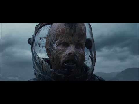 Digimortal - Много Лет Спустя (Alien Compilation Unofficial)