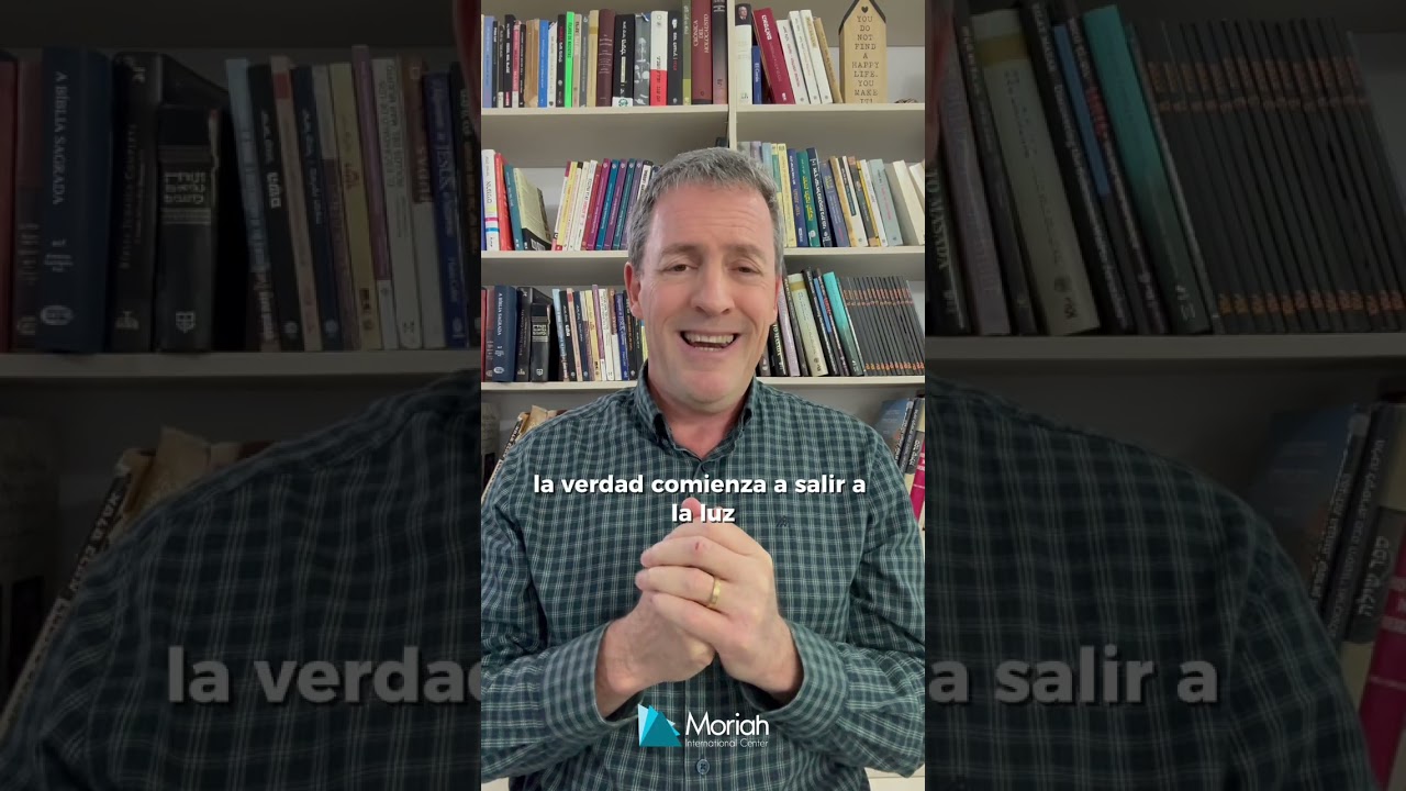 Esta historia increíble muestra lo que es guardar los mandamientos de verdad