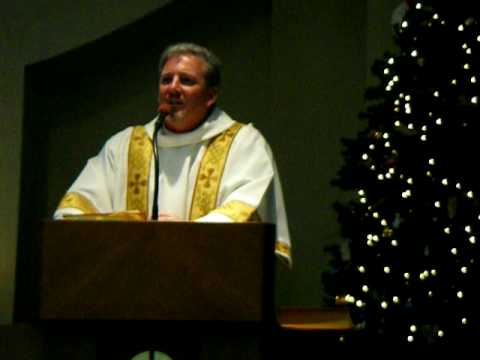 Epiphany Homily: Catholics are the Original Chrsitians and are to show Chrsit upon the world.