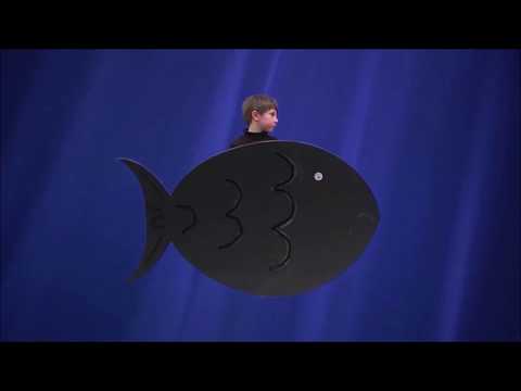 Cazzimmao (Pesciolini & Pesci a brodo) - Capitan Capitone aka Daniele Sepe