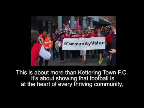 SHOW YOUR SUPPORT DAY - Advert