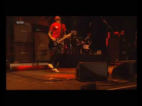 Millencolin - Cash or Clash @ Area4 Festival