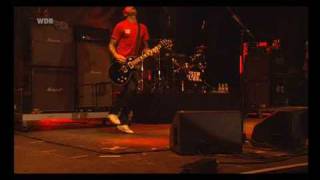 Millencolin - Cash or Clash @ Area4 Festival