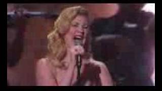 Emily West and William Close  Nights In White Satin  Americas Got Talent  August 19 2015