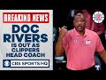 LA Clippers fire coach Doc Rivers after humiliating playoff collapse, per report | CBS Sports HQ