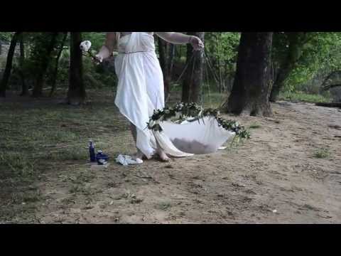 Emily's Performance - Final Critique