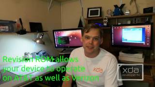 Unlock the Verizon Galaxy Note II Bootloader