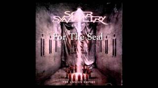 Scar Symmetry - The Draconian Arrival (Lyrics)