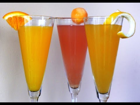 Hermosa Cocktail Recipe