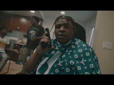 Young Note - Steppin Directed By @CaliBaset 4k