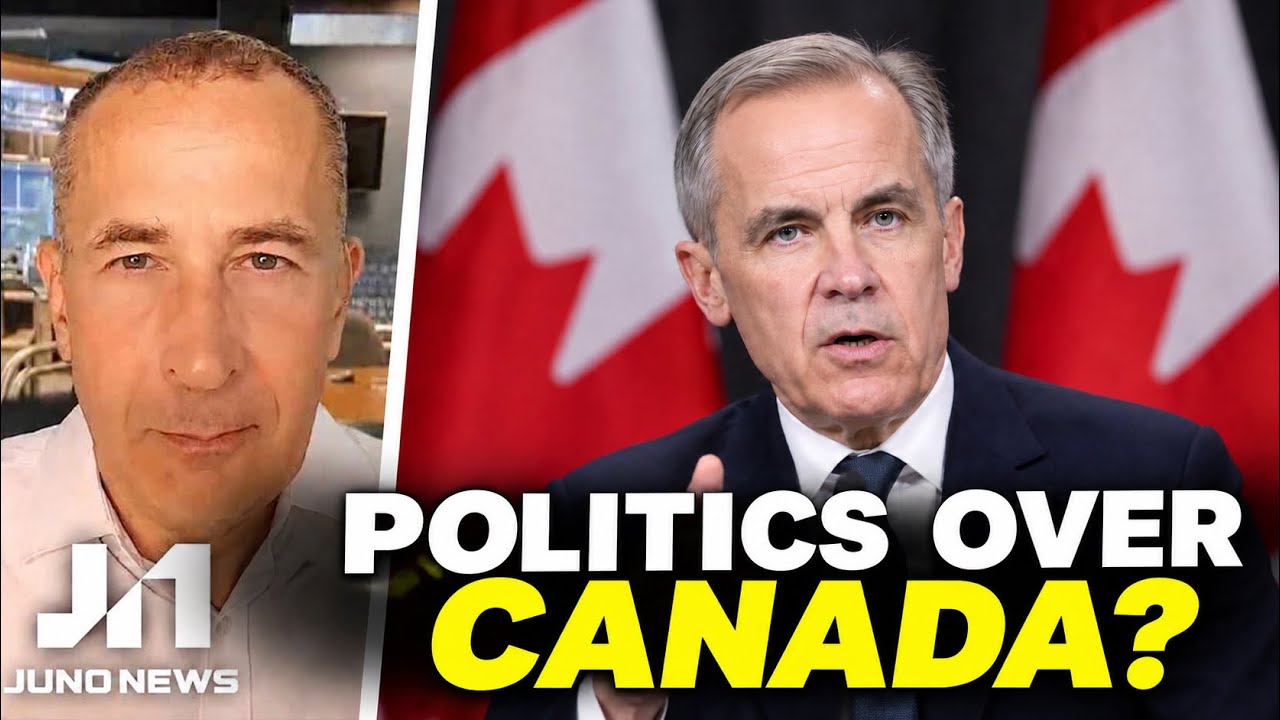 Carney’s Trump strategy could cost Canada billions