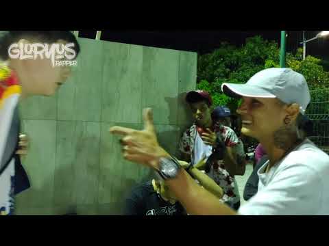 KLAVE VS SADMEC - SEMIFINAL - FILTRO A LA REGIONAL DE SKILL MIC SANTA MARTA.