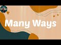 BNXN fka Buju - Many Ways (feat. Wizkid) (Lyrics)