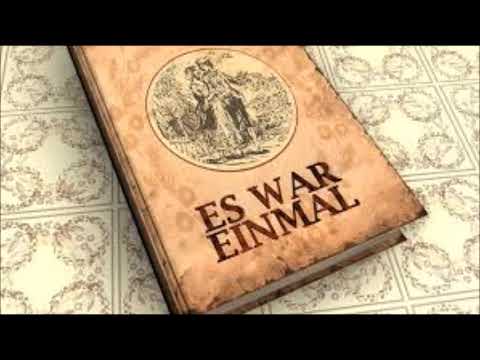 Lindwurm und Schmetterling   nach Michael Ende