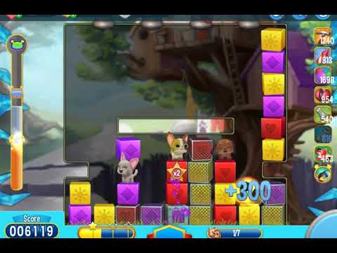 Pet Rescue Saga   Level 4594 no boosters