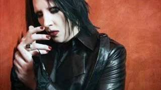 Marilyn Manson - If I Was Your Vampire