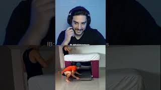 Esconderijo Secreto