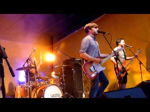 Les Trois Accords - Elle s'appelait Serge