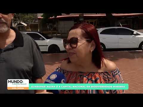 Guarapari, capital nacional da biodiversidade marinha