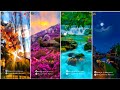 Aesthetic Nature Status Love Nature Whatsapp Status Mera Pyar Tera Pyar Lofi Song Status Shorts