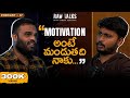 Crisnachaitanyareddyofficial On Raw Talks Motivation Feminism Storytelling Telugu Podcast 17