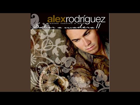 La Grande Tribulacion - Alex Rodriguez