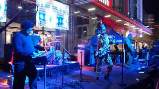 Fishbone - Hide Behind My Glasses (Houston 04.26.18) HD