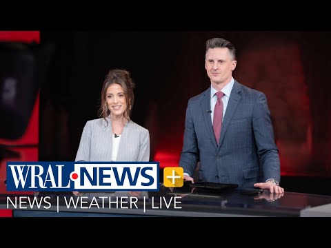 Local & National News Updates | North Carolina Forecast & What's #trending
